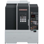 Centro de Mecanizado CNC MORI-SEIKI DURA VERTICAL 5100