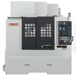 Centro de Mecanizado CNC MORI-SEIKI NV 5000